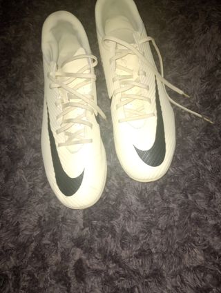 Botas de Fútbol Nike Vapor Cro