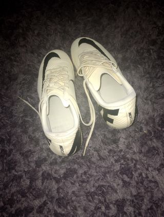 Botas de Fútbol Nike Vapor Cro