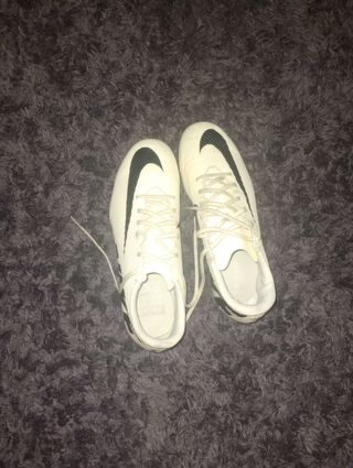 Botas de Fútbol Nike Vapor Cro