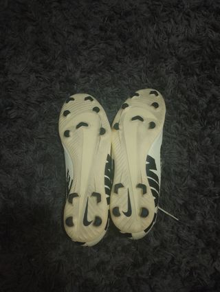 Botas de Fútbol Nike Vapor Cro