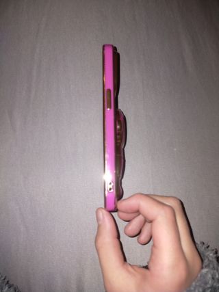 Funda de iPhone 13 pro