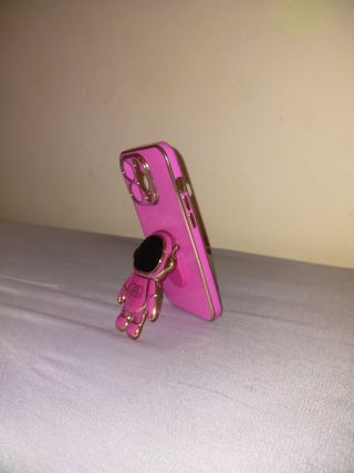 Funda de iPhone 13 pro