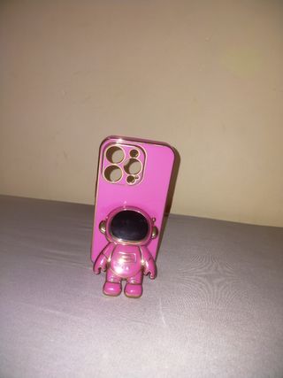 Funda de iPhone 13 pro