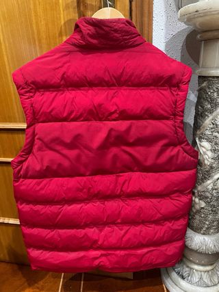 Chaleto tommy Mercedes