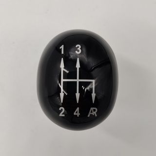 Pomo palanca cambio Renault 4 7700526565