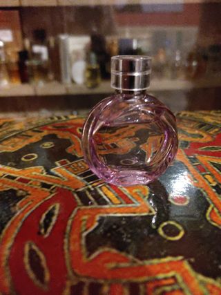 Miniatura de perfume Loewe Quiza