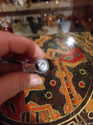 Miniatura de perfume Loewe Quiza