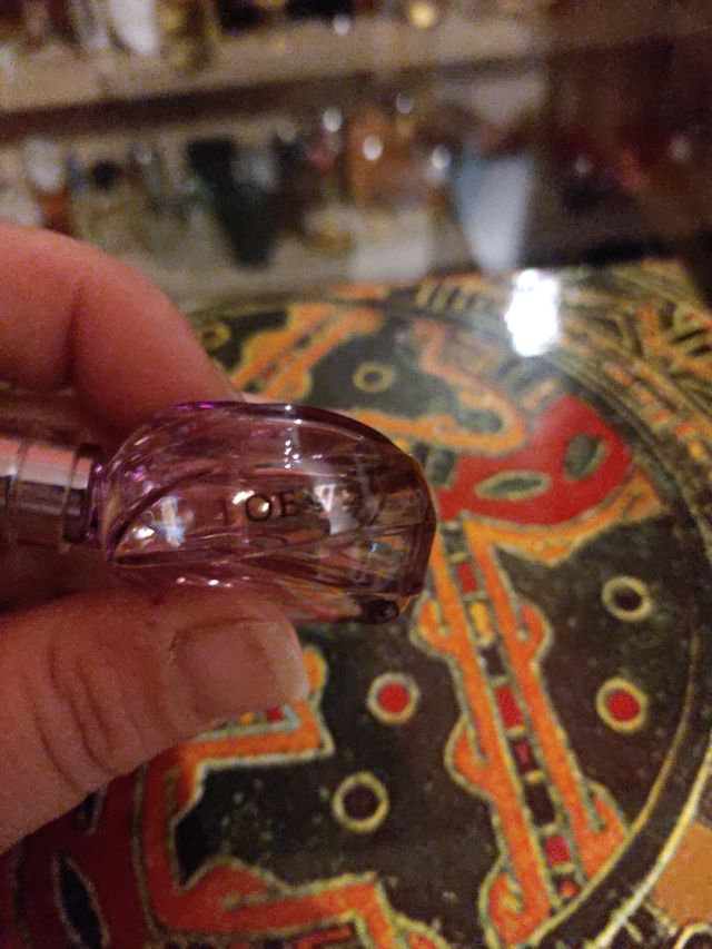 Miniatura de perfume Loewe Quiza