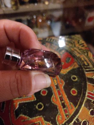 Miniatura de perfume Loewe Quiza