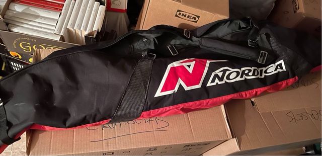 Esquís Atomic Redster XT 175