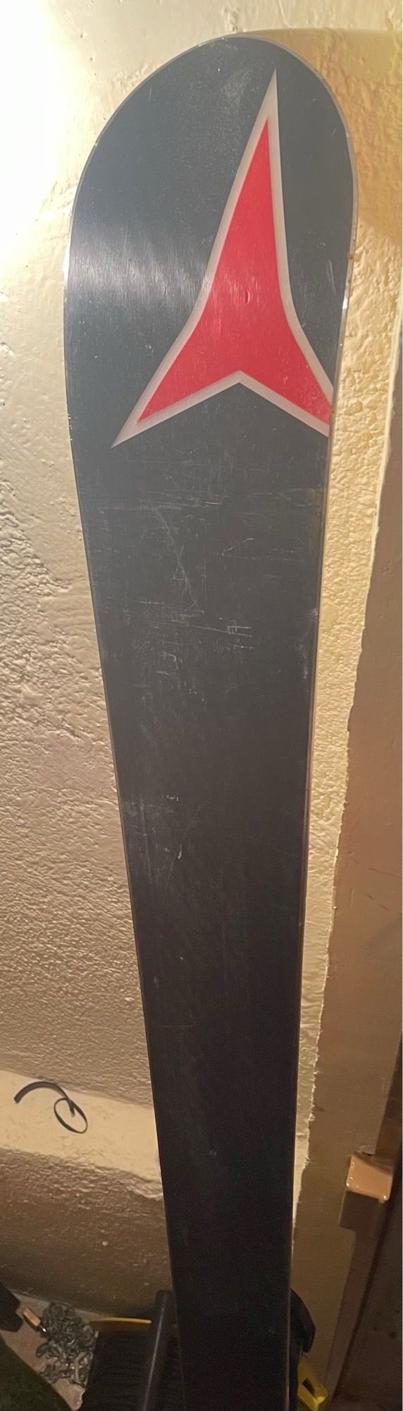 Esquís Atomic Redster XT 175