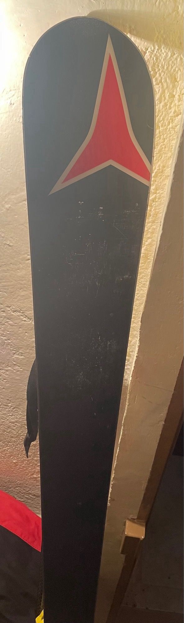 Esquís Atomic Redster XT 175