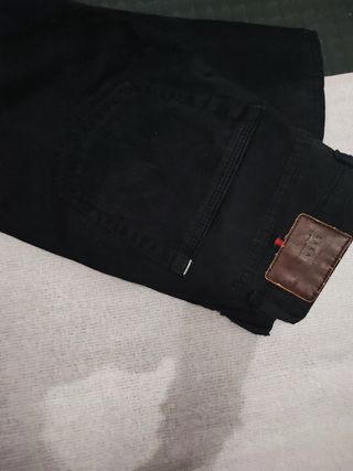 Pantalón hombre 