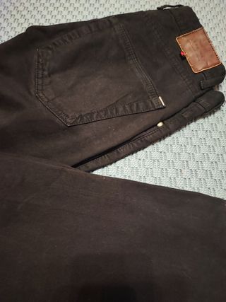 Pantalón hombre 