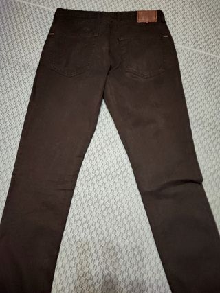 Pantalón hombre 