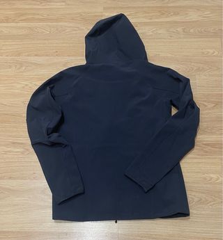 Chaqueta montaña Quechua