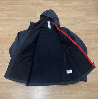 Chaqueta montaña Quechua