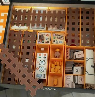 Great western Trail (organizer)