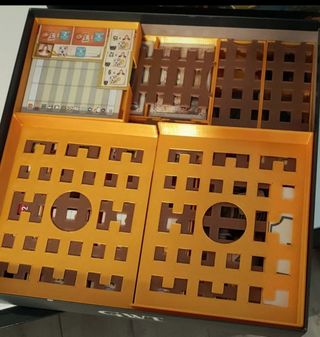 Great western Trail (organizer)