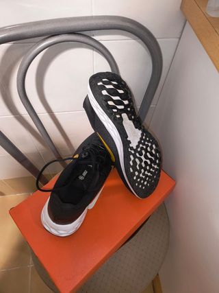 Zapatillas Nike Air Max talla 42