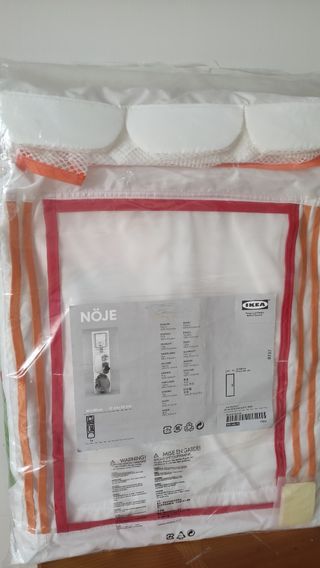 Organizador infantil Nuevo