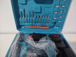 Destornillador de impacto