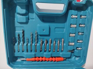 Destornillador de impacto