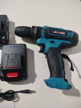 Destornillador de impacto