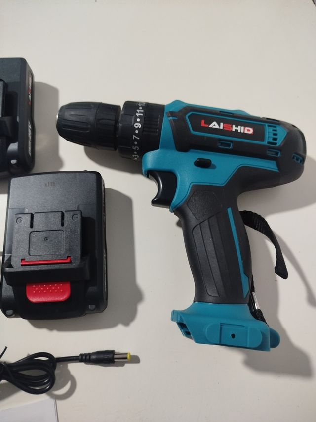 Destornillador de impacto