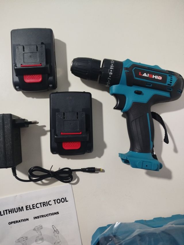 Destornillador de impacto