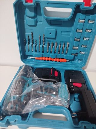 Destornillador de impacto