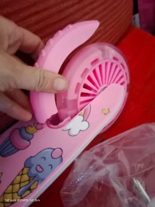 Patinetes unicornios NUEVO 