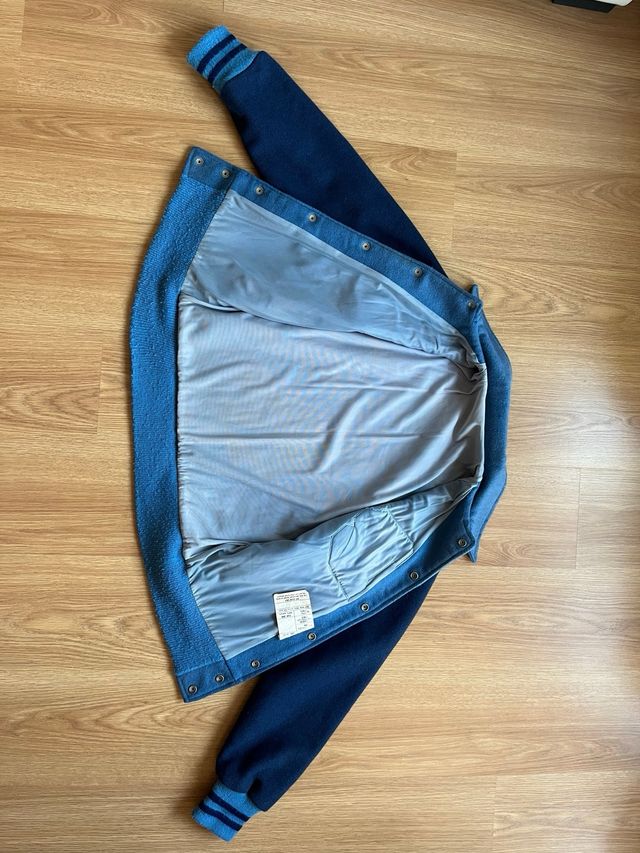 Chaqueta Universitaria USA 