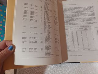 Libro marina mercante