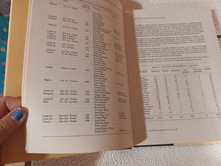 Libro marina mercante