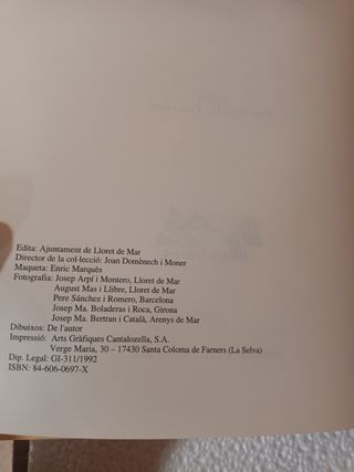 Libro marina mercante