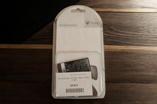 BATERÍA ORIGINAL HTC TYTN II