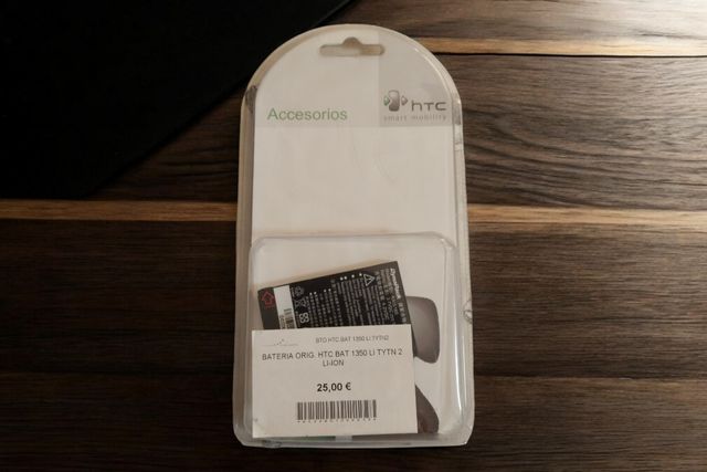 BATERIA ORIGINAL HTC TYTN II