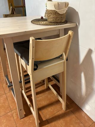 Mesa cocina
