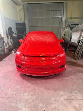 No dudes en pedir tu presupuesto  Pintamos llantas