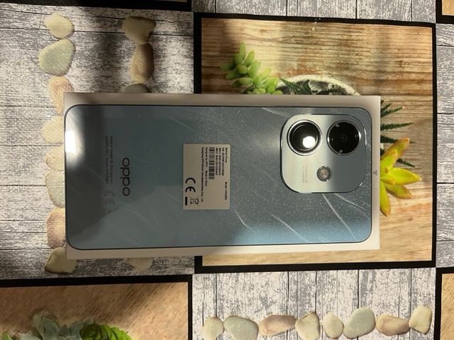 Móvil Oppo A60