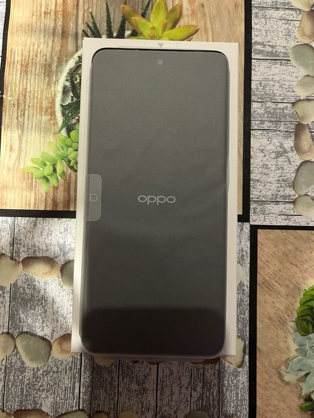 Móvil Oppo A60