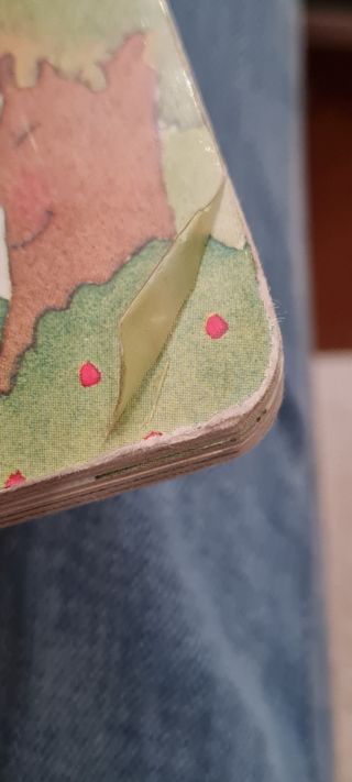 Libro Gigante Infantil