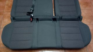 Asiento volkswagen golf gt 3p mk5