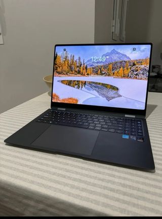 Samsung Galaxy Book 3 pro 360