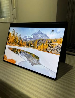 Samsung Galaxy Book 3 pro 360