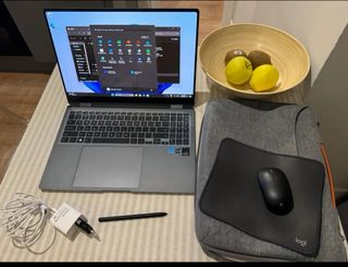 Samsung Galaxy Book 3 pro 360