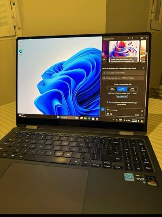 Samsung Galaxy Book 3 pro 360