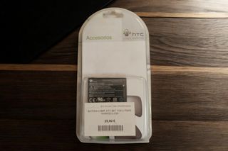 BATERÍA ORIGINAL HTC P3470 PHAROS