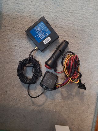 Localizador Gps Teltonika FM2200